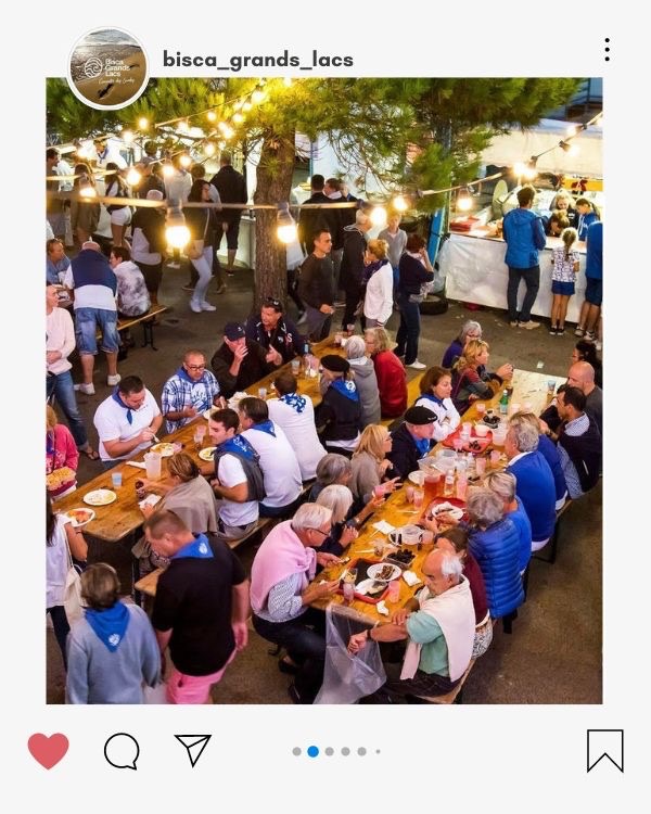 Les fêtes de la plage 2023 de Biscarrosse