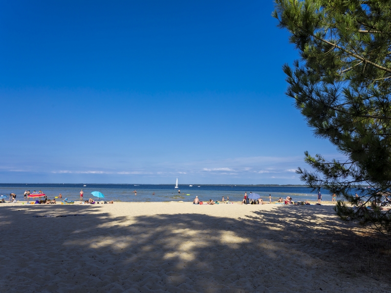 plage navarrosse