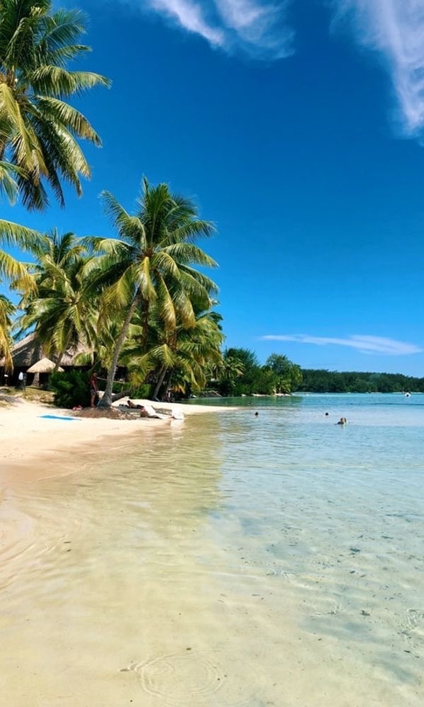Bora Bora