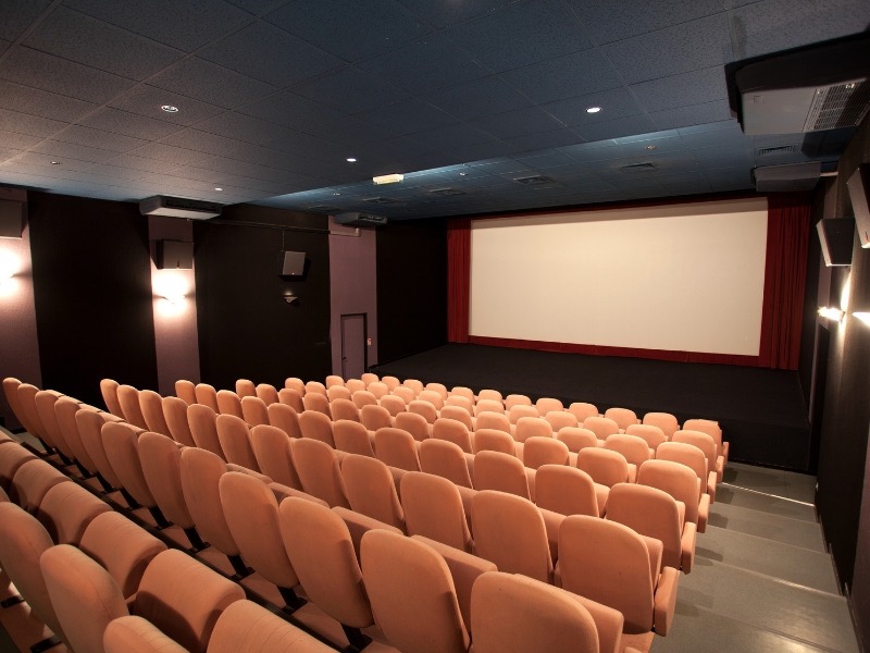 Cinéma Biscarrosse