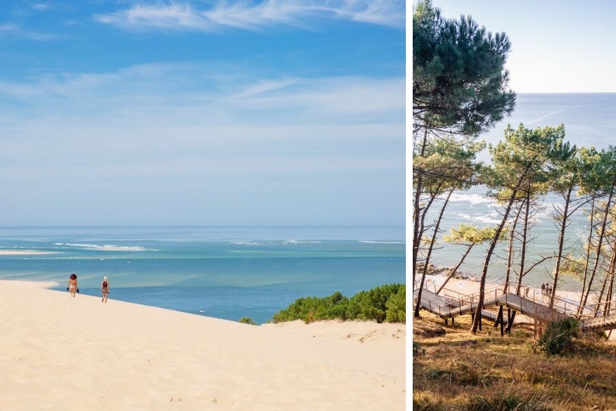 Dune du Pilat 