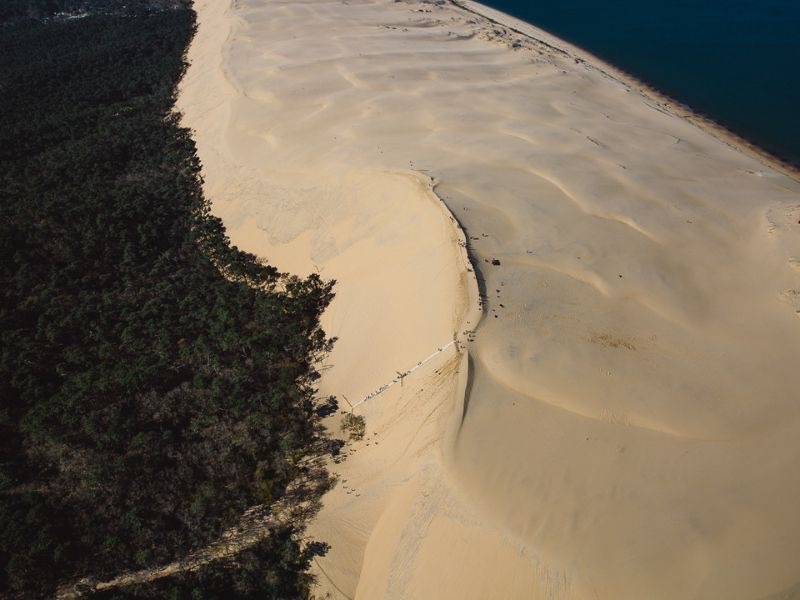 La Dune du Pilat 