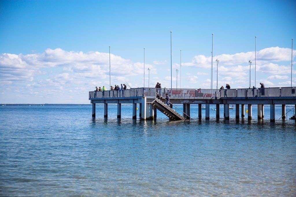 Arcachon