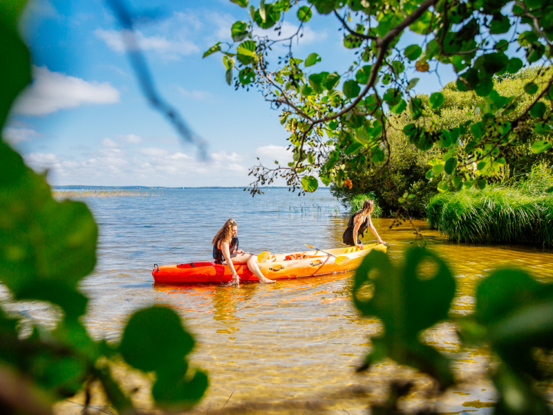 canoe kayak