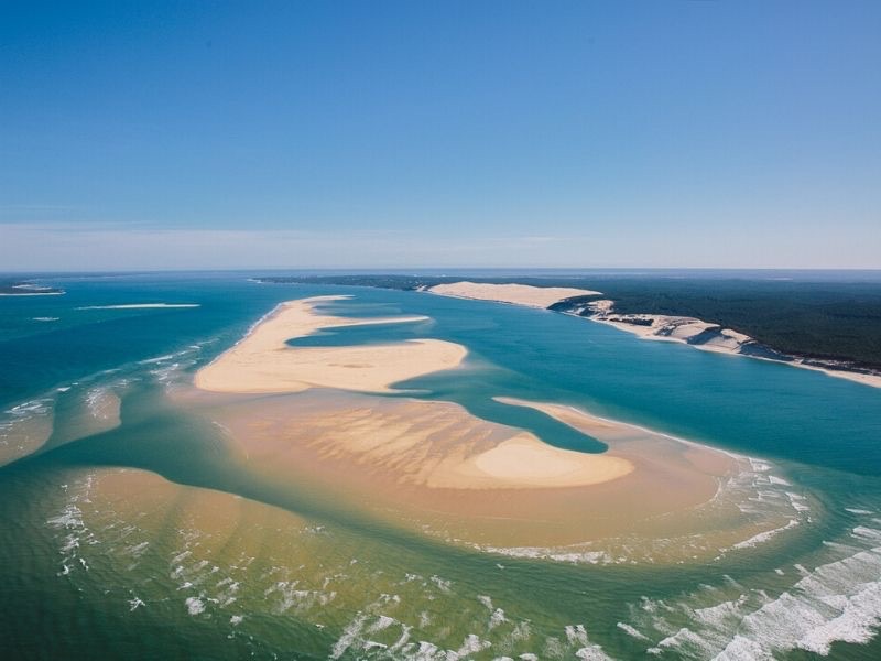 Dune du Pilat