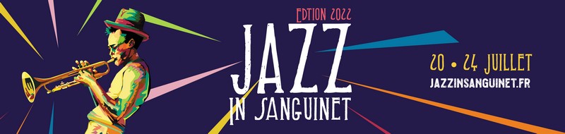 jazz in sanguinet