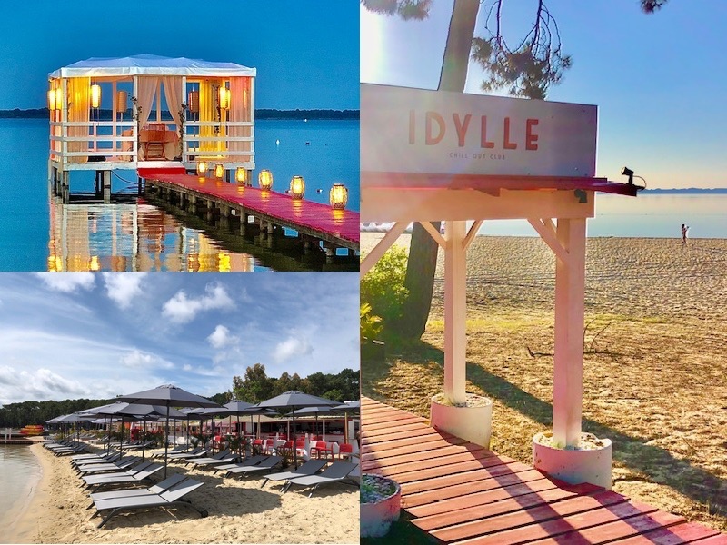 idylle photo