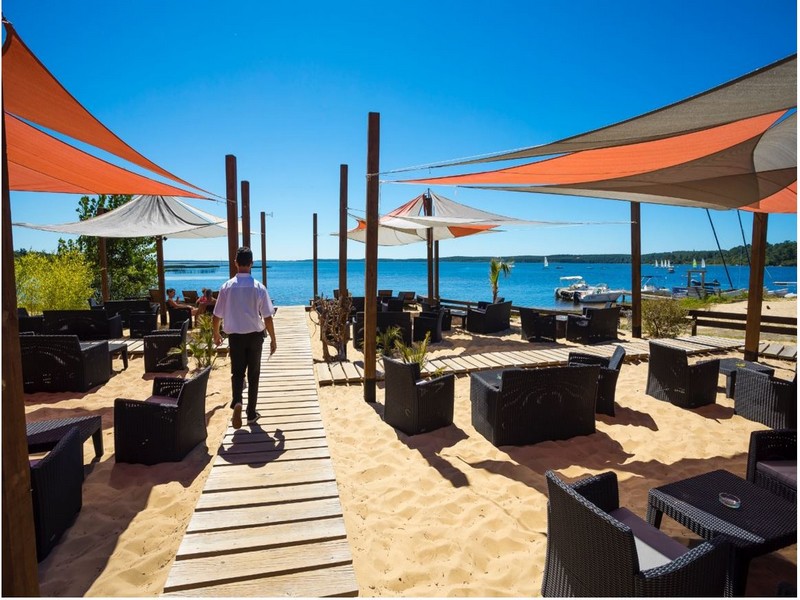 restaurant ptit ponton