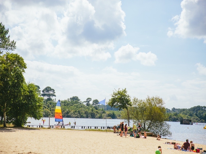 plage sainte eulalie