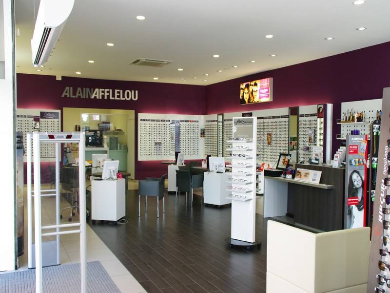 Afflelou verres progressifs prix top