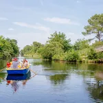 Balades en Barques Balades en Barques