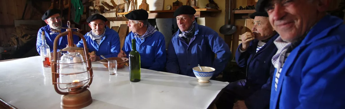 les gascons de biscarrosse les gascons de biscarrosse