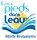Les pieds dans l’eau Les pieds dans l’eau
