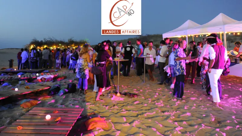 Club affaires landes Club affaires landes