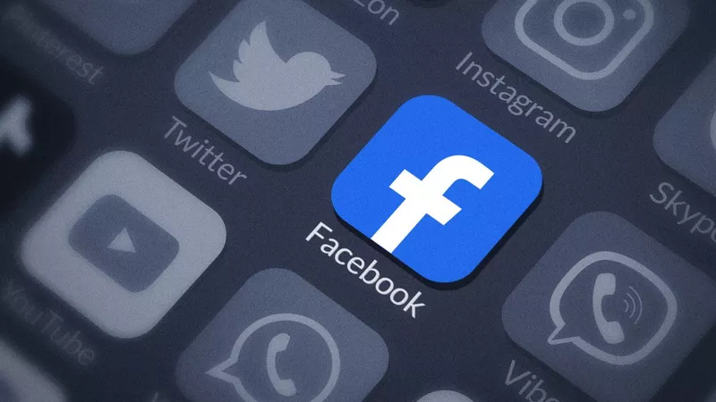 De Facebook à Instagram De Facebook à Instargram