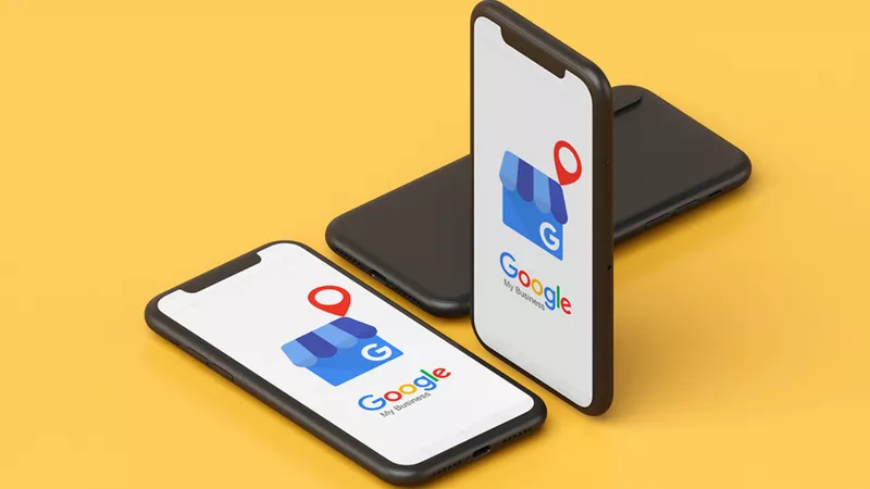 google my business google my business