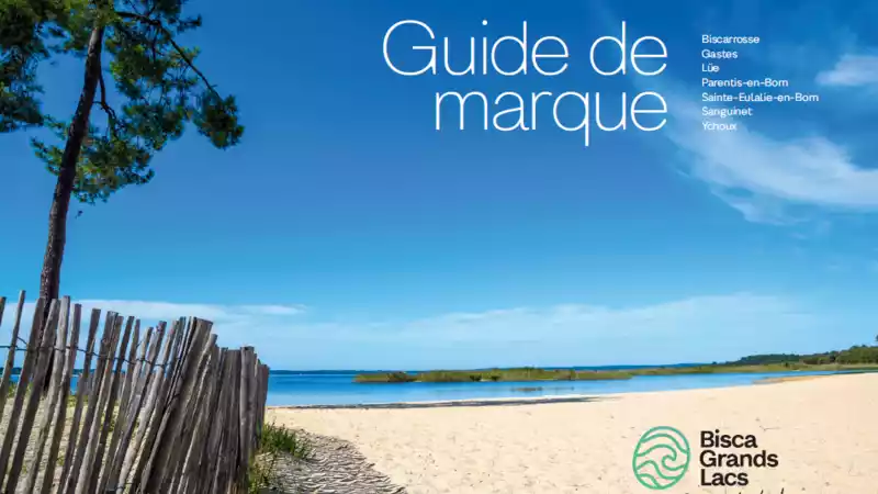 Guide Marque Bisca Grands Lacs