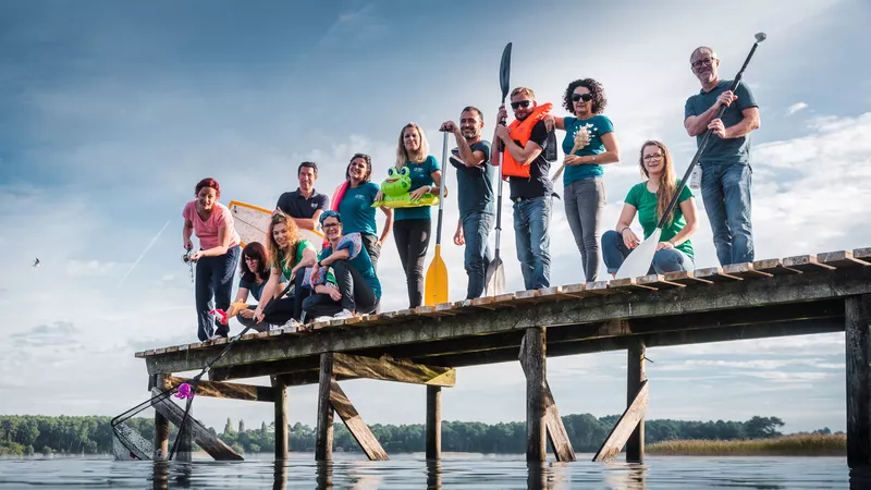 Equipe office de tourisme Equipe office de tourisme