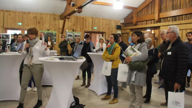 Rencontres partenaires 2019 Rencontres partenaires 2019 bisca grands lacs
