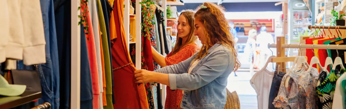 Magasins à Biscarrosse : les meilleures boutiques souvenirs