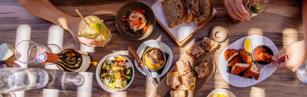 Les gourmandises à tester dans les Landes