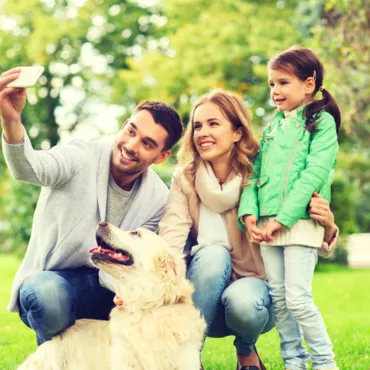 Ou partir en vacances avec son chien ?