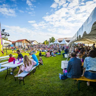 jazz in sanguinet