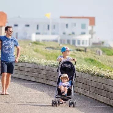 7 activités de plein air à tester en famille