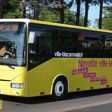 Abonnements Bus