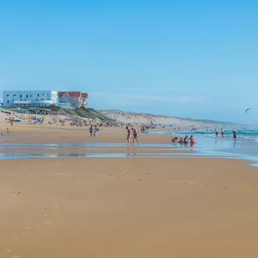 Météo des Plages