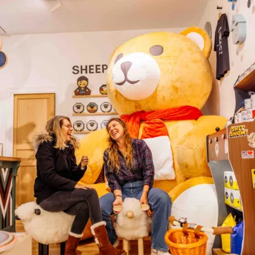 Cadeaux de Noël en dernière minute : nos idées de cadeaux locaux !