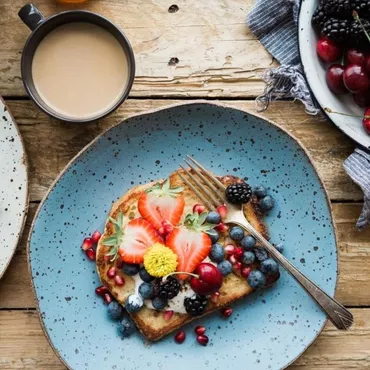 Le top des lieux où bruncher à Biscarrosse