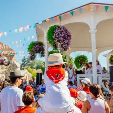 Le calendrier 2025 des ferias et fêtes de village dans les Landes