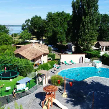 Campings & villages vacances