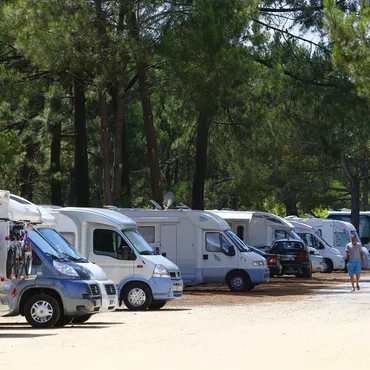 Venir en camping-car