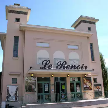 Cinéma Le Renoir