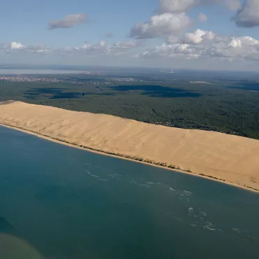 La dune du Pilat