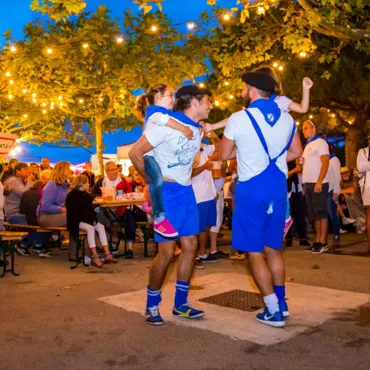 Les fêtes de la plage à Biscarrosse : 8 bonnes raisons d'y participer