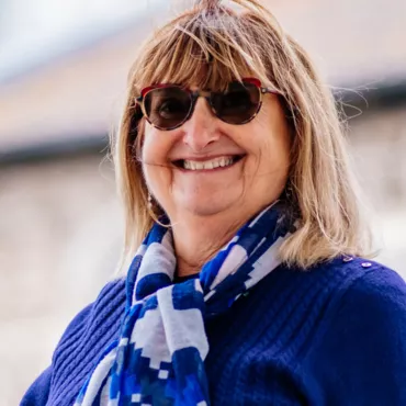Jacqueline Tarrier
