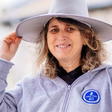 Sylvie Trémoulet-Pontier