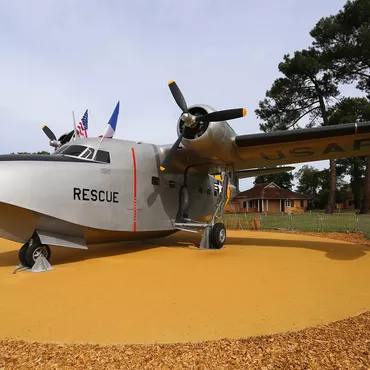 Musée de l'hydraviation