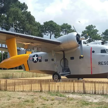 Le Grumman Albatros