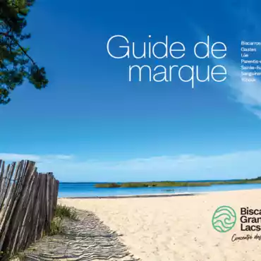 Guide Marque Bisca Grands Lacs