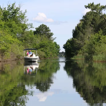 Pêcher sur les Lacs et à l'océan