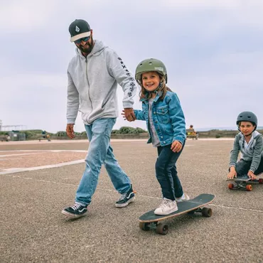 Le coin des enfants