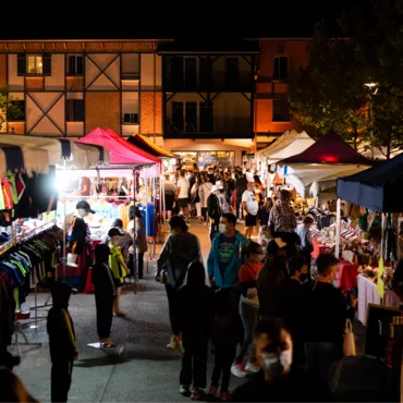 Notre top des photos des fêtes de la plage