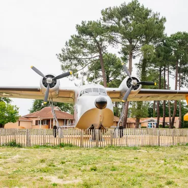 Le musée historique de l’hydraviation à Biscarrosse : une visite ludique en famille