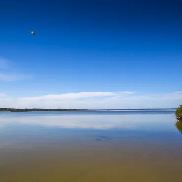 A la découverte des Grands Lacs