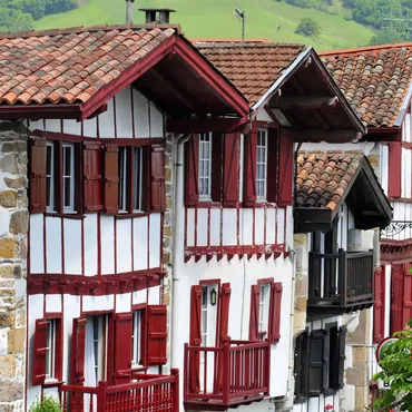 Le Pays Basque