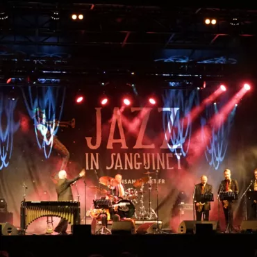 Jazz in Sanguinet : vibrez au rythme d'un festival incontournable !